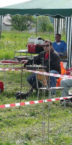 2011 Český Těšín